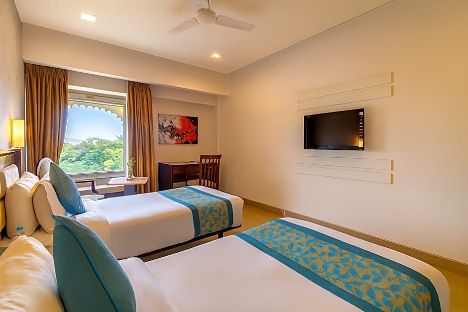 Hotel Horizon - Near Fateh Sagar Lake in Udaipur