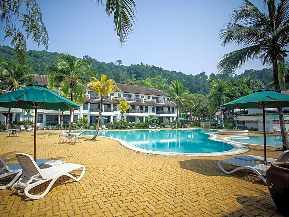 Residence Inn Cherating