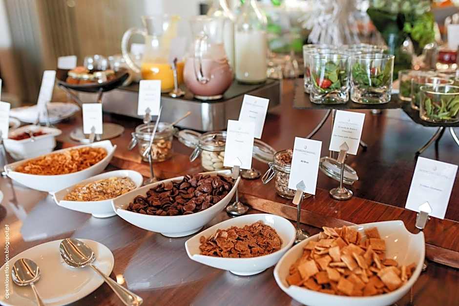 InterContinental Estoril By IHG