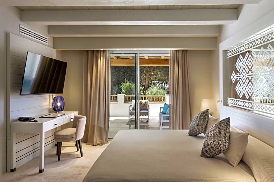 Hotel La Bisaccia