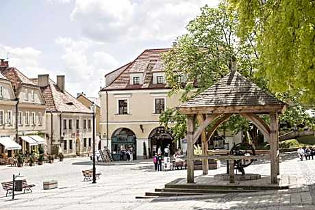 Hotel Pod Ciżemką