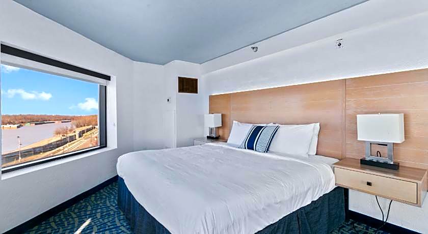Mulberry, a Wyndham Hotel