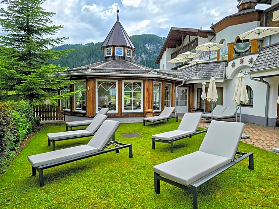 Berghotel Almrausch