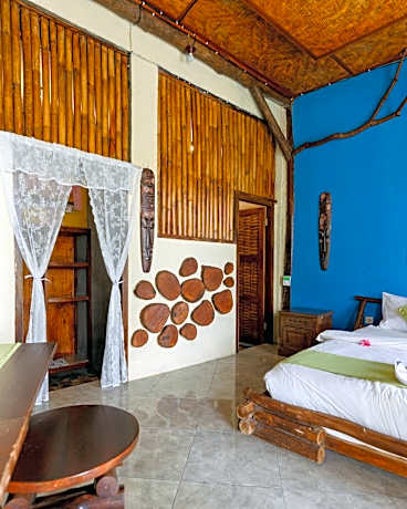 Standard Double Room with Fan