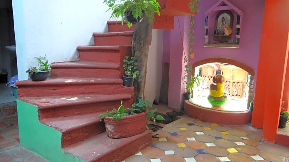La Hacienda Tlaquepaque