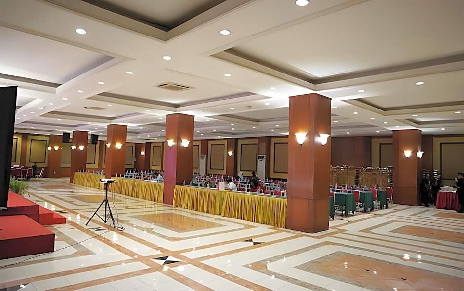 Karlita Hotel Tegal