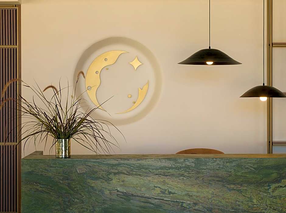 Asterion Suites & Spa - Designed for Adults