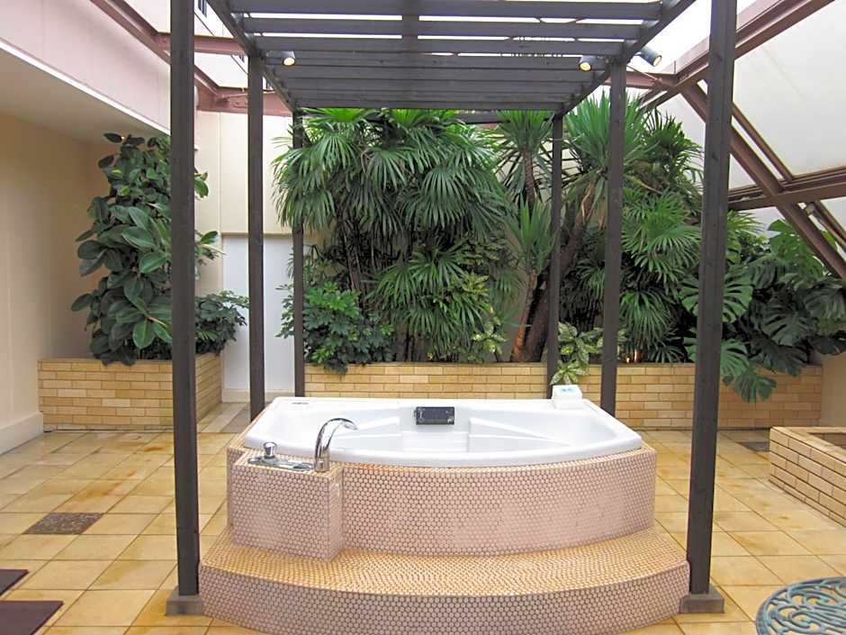 Hotel Aura Daito (Adult Only)