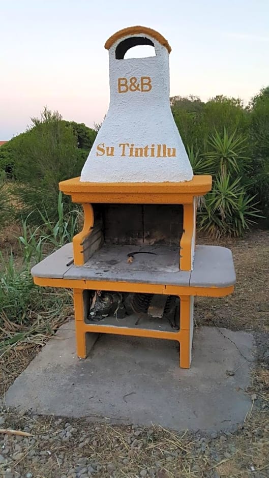 B&B Su Tintillu