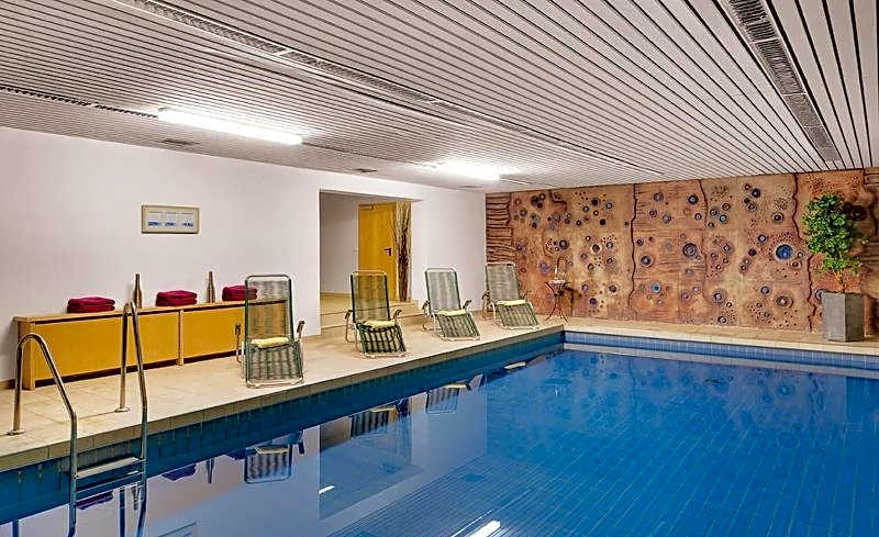 Hotel Gersfelder Hof