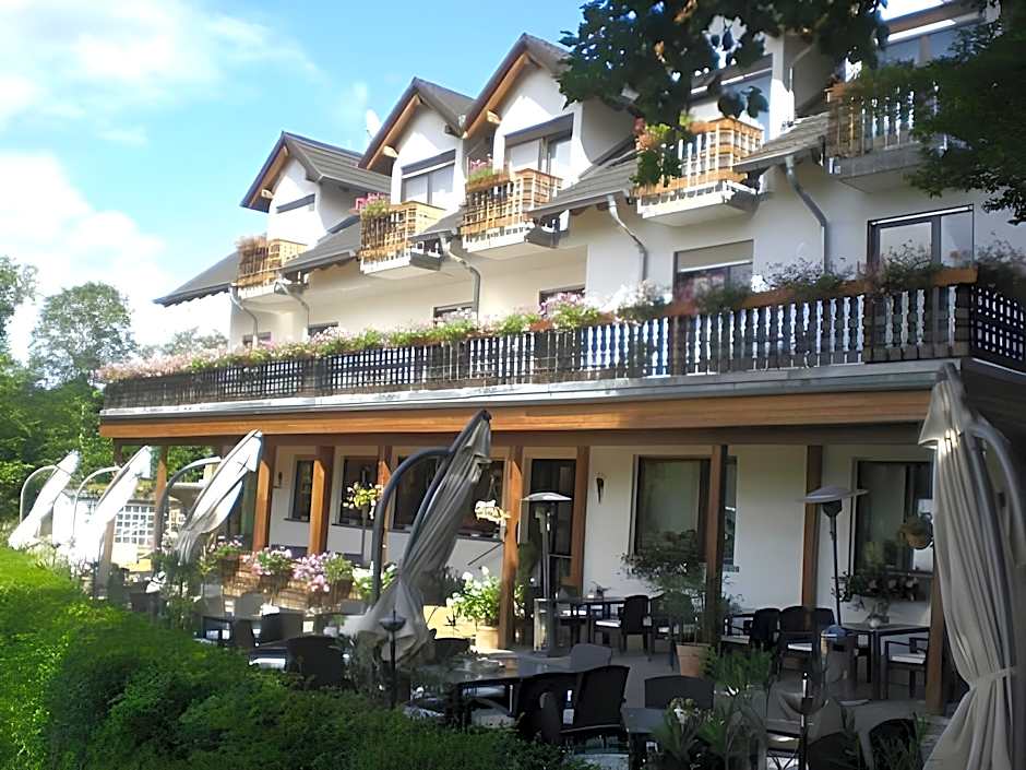 Landhotel Lembergblick