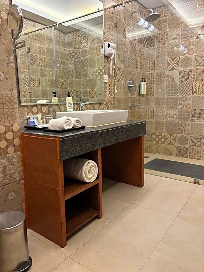 RS Sarovar Portico Palampur