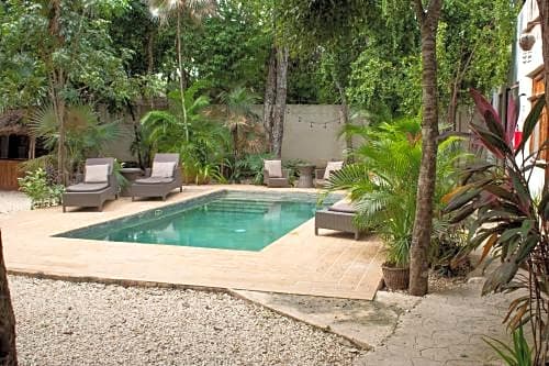 Karen's Hotel Tulum