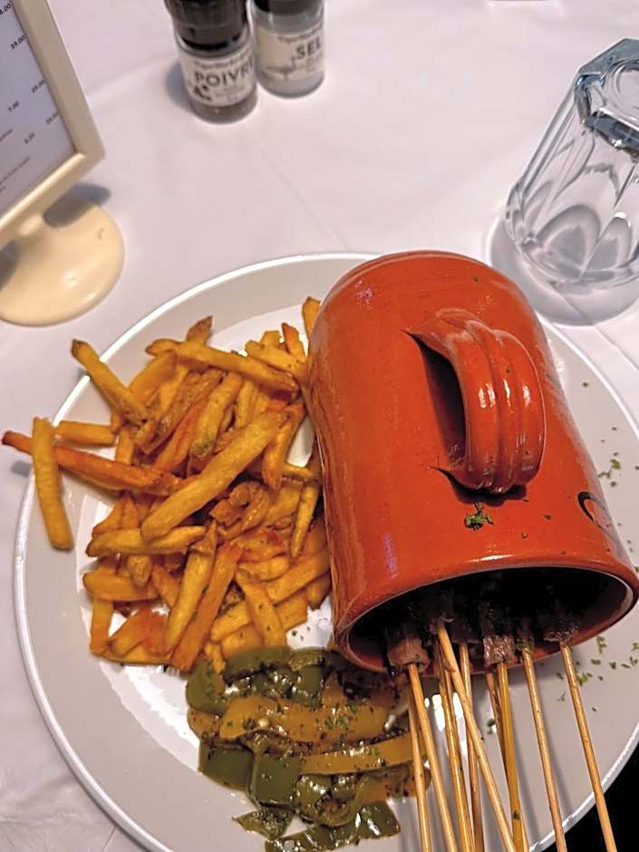 Savoy Hotel & Restaurant