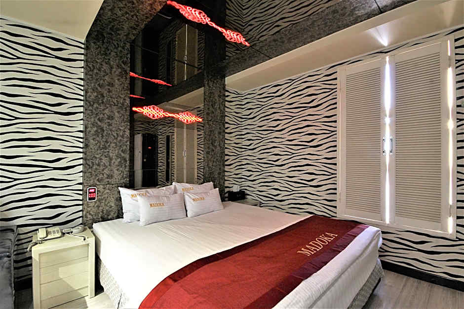 Madoka Motel