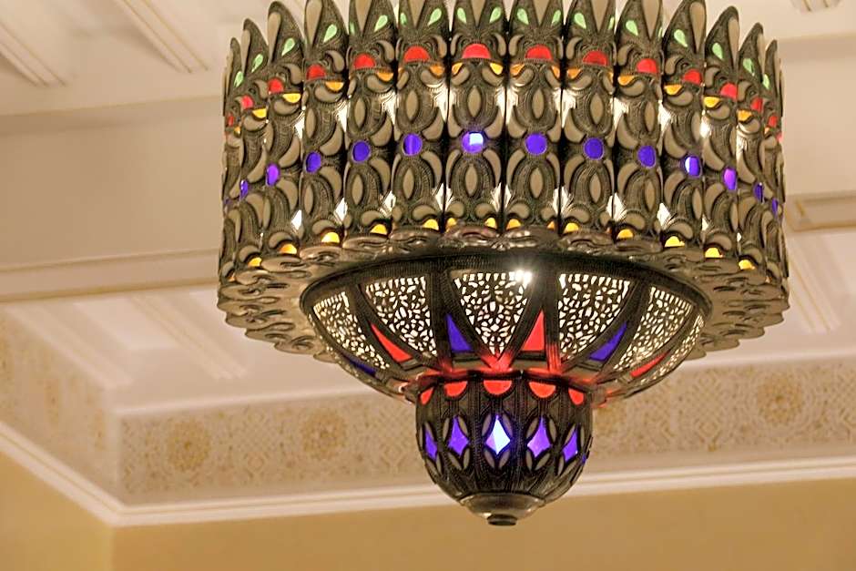 Riad Omara al Kasbah