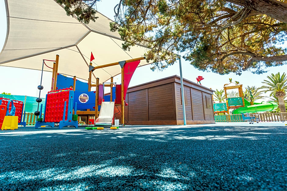 Hotel Globales Los Delfines