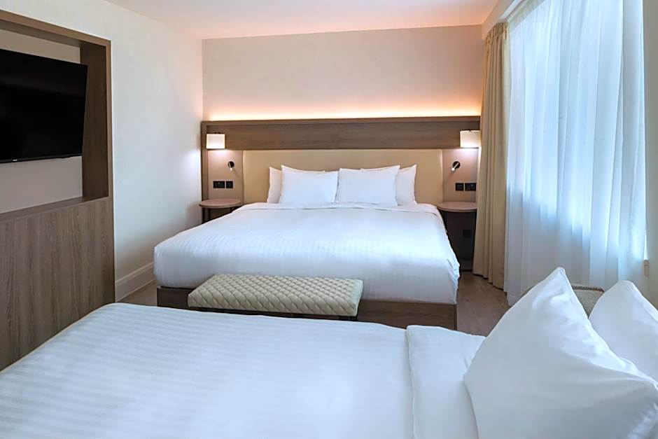 AC Hotel Birmingham NEC and Airport