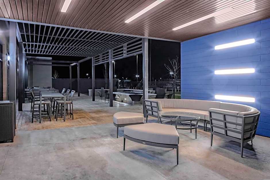 Courtyard by Marriott East Lansing Okemos