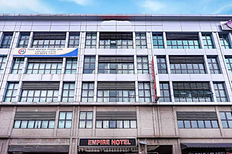 Empire Hotel USJ