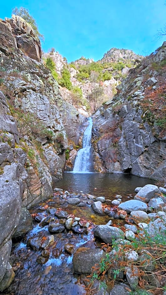 La Fontaine - Chambres d'Hôtes