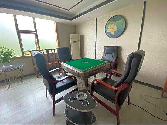 Yunman Lizhi hotel chain apartment