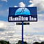 Hamilton Inn Jonesville I-77