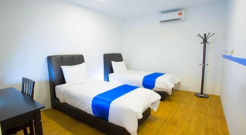 HARD ROCK VIP GUEST HOUSE