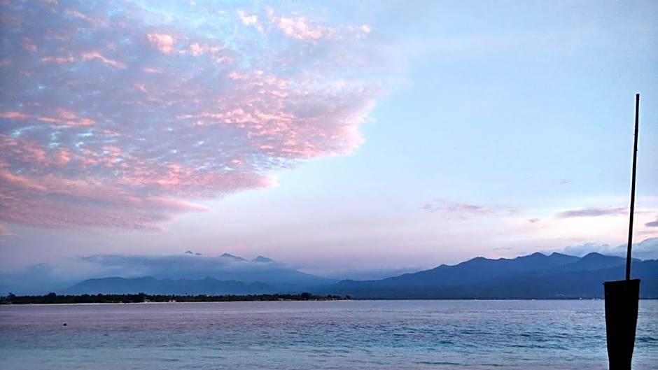 Breathe Villa Meno