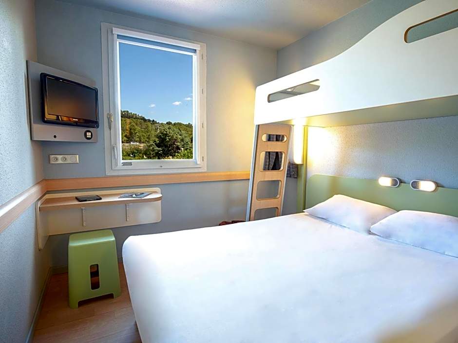 ibis budget Brignoles Provence