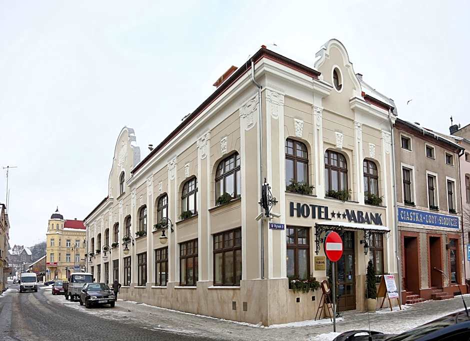 Hotel Vabank