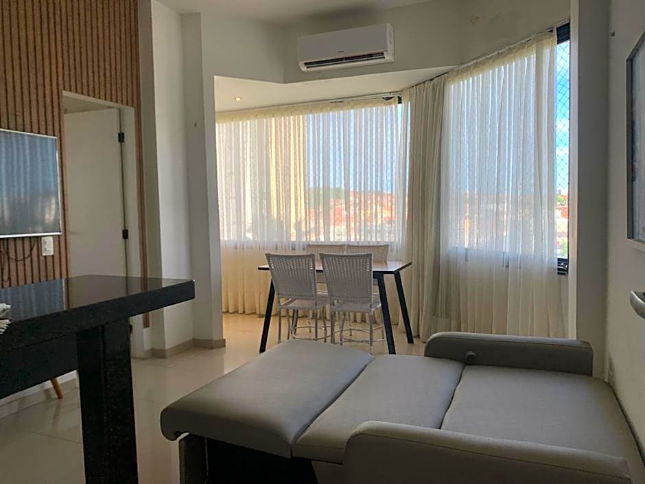 Golden Fortaleza Beira Mar