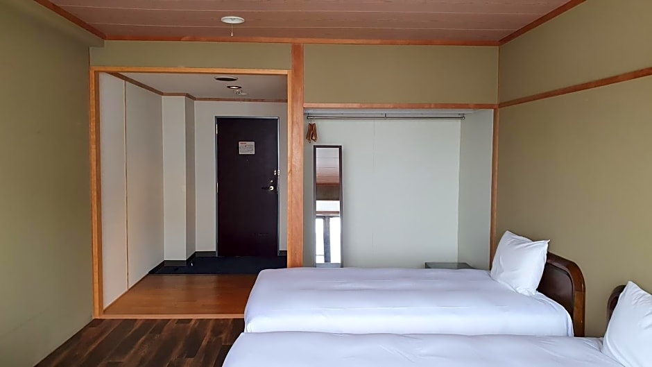 Kokoro Hotel Hakuba