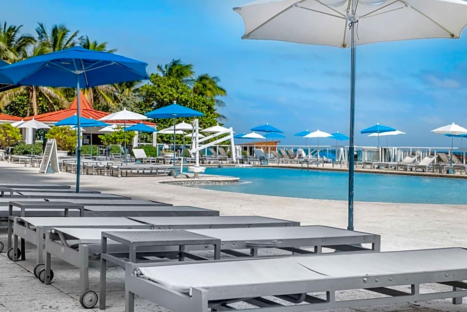 Ramada Plaza by Wyndham Marco Polo Beach Resort