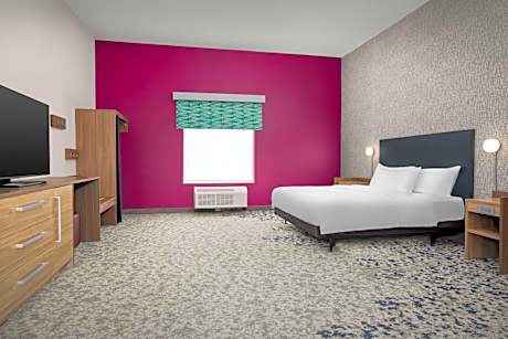 King Studio Suite - Hearing Access