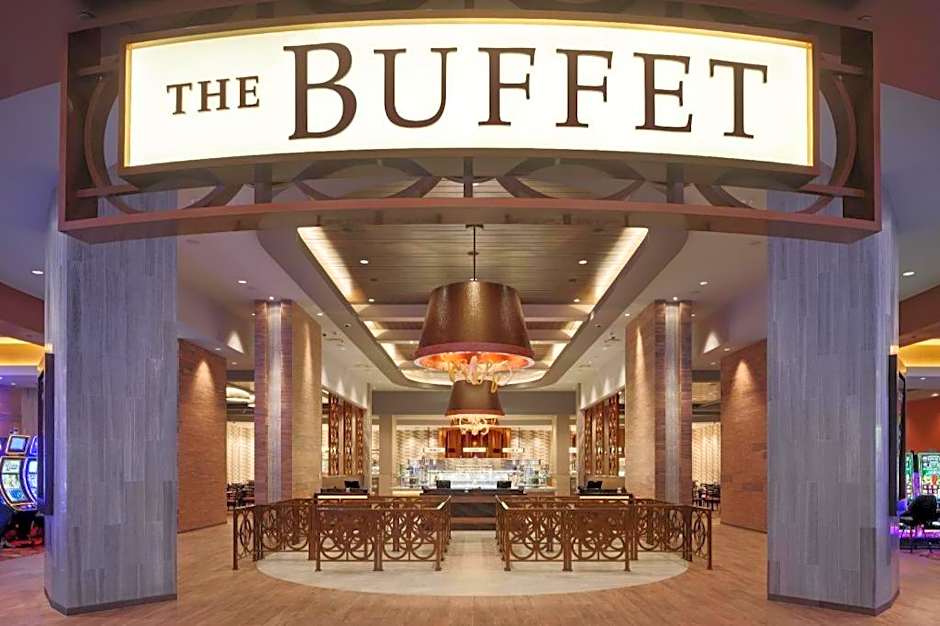 Four Winds Casino - South Bend