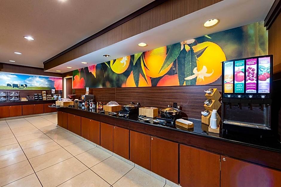 Fairfield Inn by Marriott Battle Creek