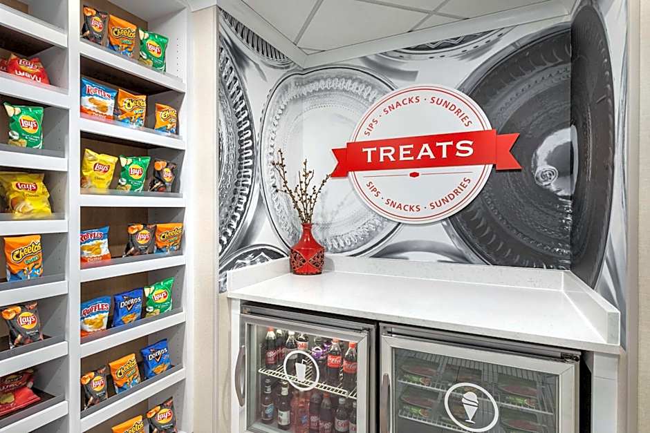 Hampton Inn By Hilton New Albany