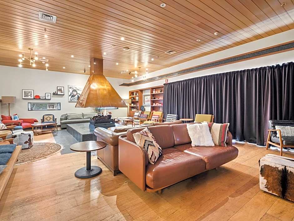 Thredbo Alpine Hotel