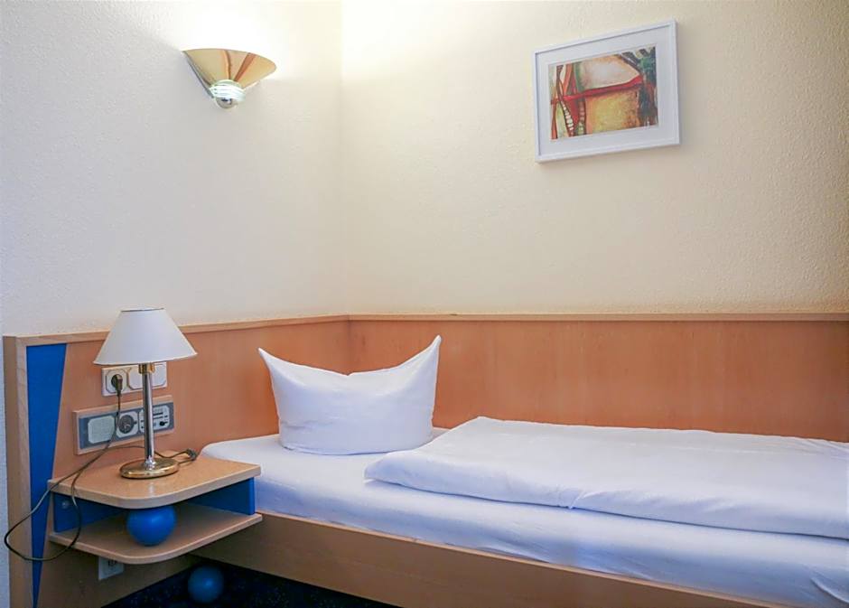 Hotel Mühlhäuser Hof