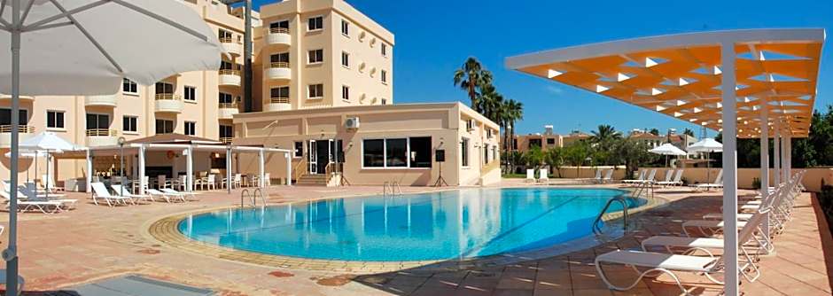 Kama Lifestyle Apartments