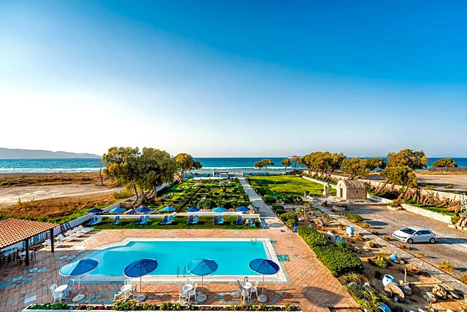 Hotel Tsagarakis Beach