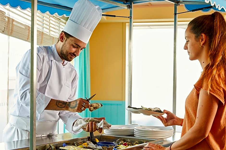 Hotel Indigo Bordeaux Centre Chartrons By IHG