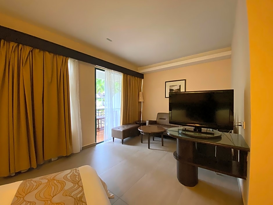 Residence Inn Cherating