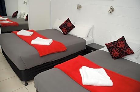 The Capricorn Hotel