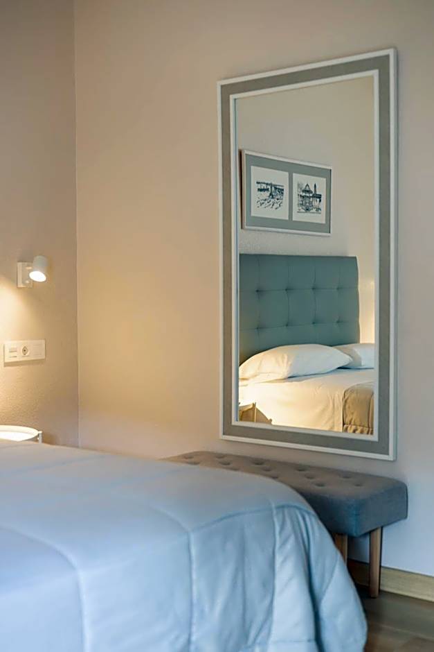 Hotel Ros Mary