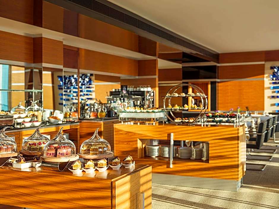 Swissôtel Büyük Efes Izmir