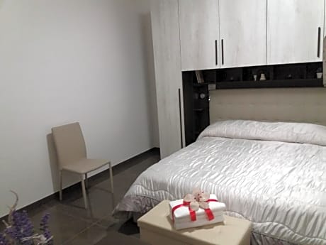 B&B LA VALLE DEL RE
