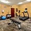 Holiday Inn Express Wenatchee By IHG