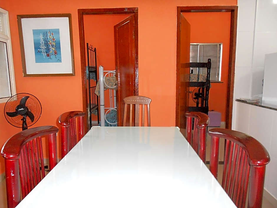 Hostel Tavares Bastos
